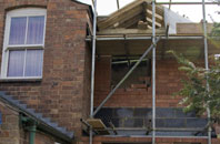 free Pelton home extension quotes